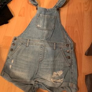 Overalls